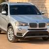 BMW X3 année 2017 4 cylindres 2.0L Xdrive thumb 1