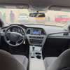 HYUNDAI SONATA thumb 5