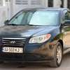 HYUNDAI ELANTRA 2013 thumb 3