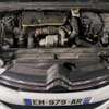 Citroën C4 sous douane thumb 7