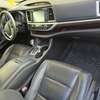 Toyota Highlander Limited Hybride 2016 thumb 8