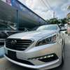 Hyundai sonata 2017 thumb 1