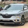 Renault koleos QM6 thumb 2