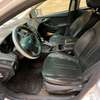 Ford focus titanium thumb 6