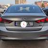 Hyundai Elantra 2017 thumb 6