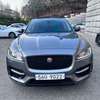 Jaguar F pace dynamic thumb 1