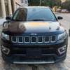 Jeep Compass  limited 2018 thumb 3