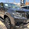 Toyota Land cruiser VX thumb 5