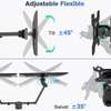 Double Support Ecran PC pour 13"-32" thumb 2