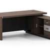 Bureaux Directeur  avec armoire de rangement 2 battant thumb 6
