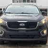 Kia sorento Venat thumb 0