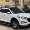 Hyundai Tucson Année: 2017 thumb 2