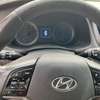 Hyundai Tucson Limited thumb 9