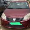 Dacia Sandero thumb 0