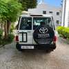 Toyota Land Cruiser 2008 thumb 4