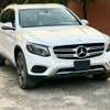 Mercedes GLC300 2017 thumb 0