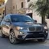 BMW X3 Diesel 2016 thumb 1