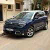 Citroën C5 aircros thumb 1