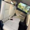 Mitsubishi Outlander SEL 7 places 4 cylindres thumb 6
