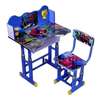 Bureau enfant rose Disney Princesses Mickey Minnie thumb 2
