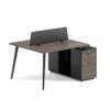 Station de bureau 2 ou 4 places thumb 1