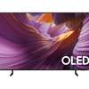 TELEVISEUR SAMSUNG 77 OLED smart tv thumb 1