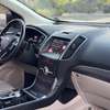 Ford Edge Titanium 2019 4 cylindres 2.0L thumb 6