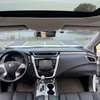 Nissan SUV 5 portes blanc automatique confortable thumb 4