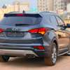 HYUNDAI  SANTAFE Année : 2016-2017 thumb 10
