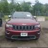 Jeep Grand Cherokee 2018 thumb 0