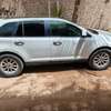 Je vends ma ford edge 2023 thumb 3