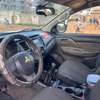 MITSUBISHI L200 DOUBLE CABINE thumb 2