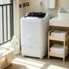Machine a laver semi automatique 8kg thumb 1