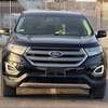 Ford Edge 2017 venant 4 cylindres 2.0 version 4x4 thumb 4