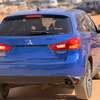 Mitsubishi OUTLANDER  2017 thumb 3