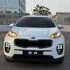 Kia sportage thumb 0