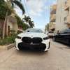 BMW X6 2024 thumb 0