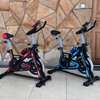 Vélo d'appartement sport thumb 1