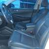 Hyundai Tucson 2018 ultimate super clean thumb 11