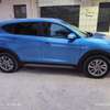Hyundai Tucson thumb 3