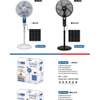 Ventilateur solaire thumb 0