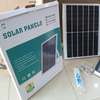 Projecteur solaire LED 400W, IP 66 thumb 9