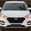 Hyundai Tucson 2019 thumb 8