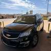 2017 Chevrolet Traverse thumb 4
