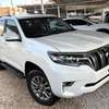 Toyota land cruiser TXL thumb 10