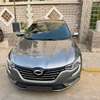 RENAULT SM6 2016 thumb 1
