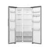 REFRIGERATEUR 529LITRES HISENSE SIDE BY SIDE INVERTER thumb 1