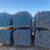 Lot serre-joints à vis métal rouge gris robustes thumb 5