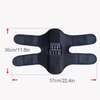 Genouillère avec renne articulaire, Stabilisateur genou thumb 7