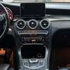 2018 MERCEDEZ-BENZ GLC 300 VENANT thumb 9